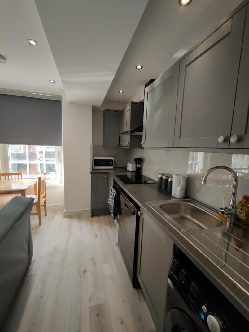 Flat 5 Crawford Apartment London Exterior photo